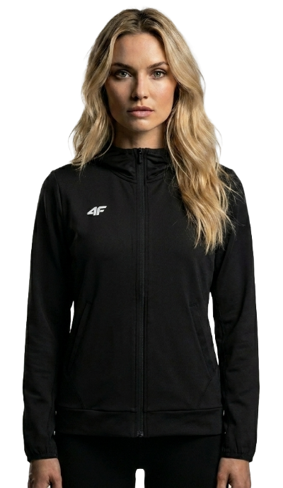 Bluza funkcyjna