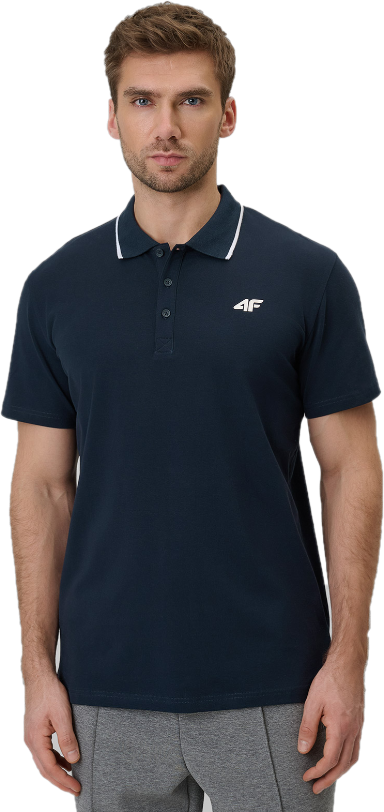 Koszulka polo