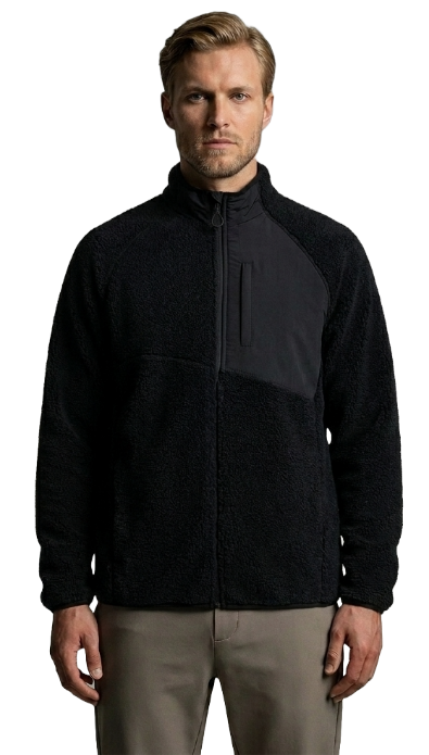Polar sherpa