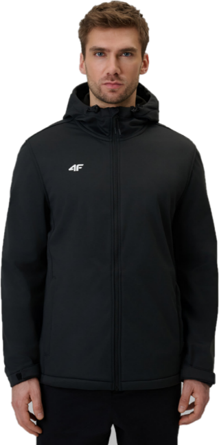 Softshell z mikropolarem