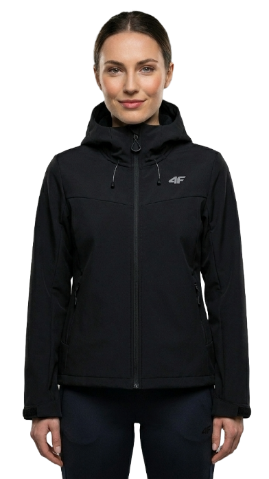 Softshell z mikropolarem