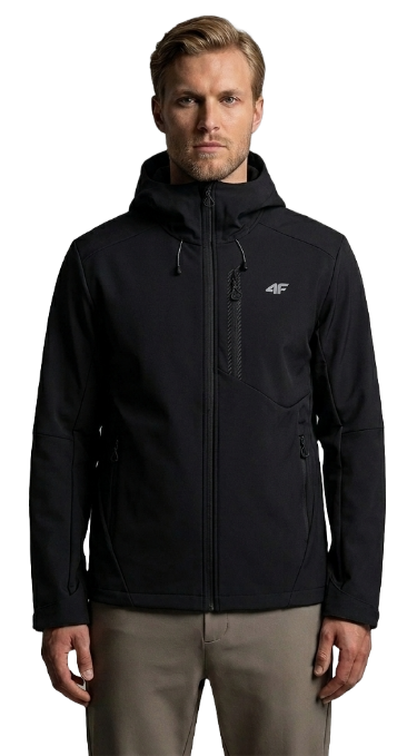 Softshell z mikropolarem