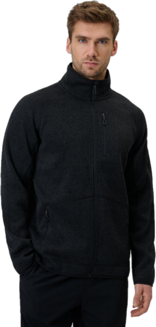 Sweter polarowy